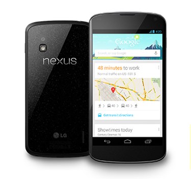 Google Nexus 4