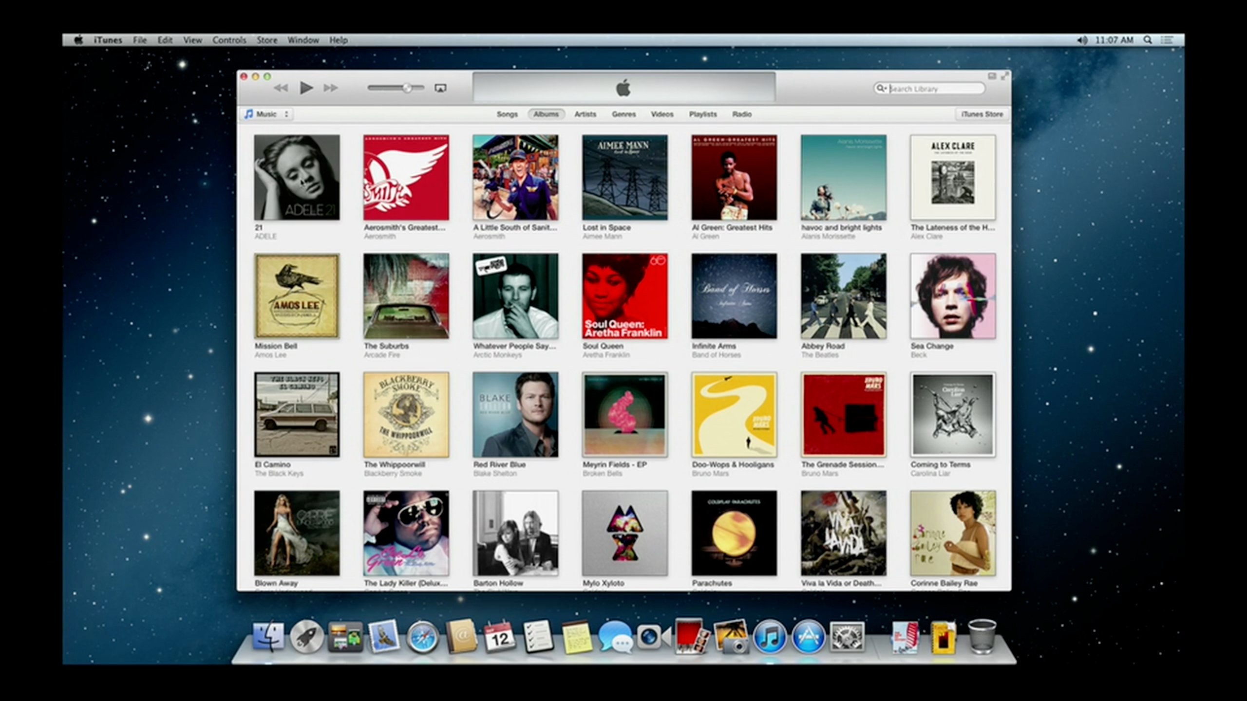 Apple iRadio