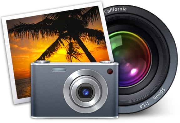 iPhoto & Aperture