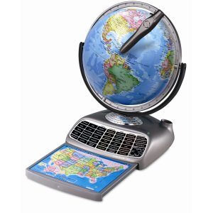 Oregon Scientific SmartGlobe