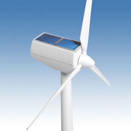 Wind Turbine Kits