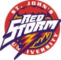 St. John's Red Storm logo
