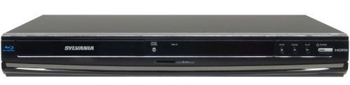 $60 Sylvania NB530SLX Blu-ray player