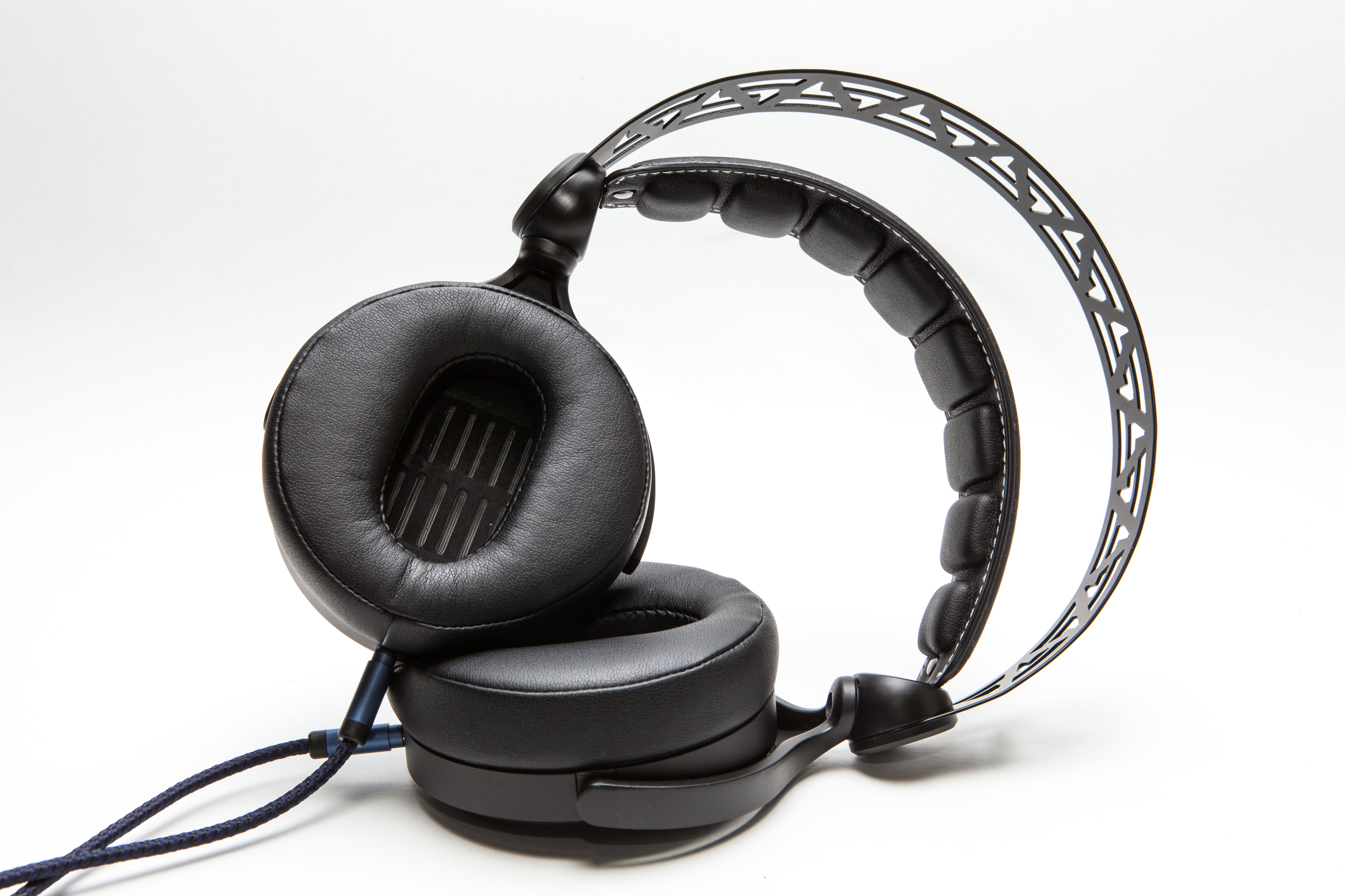 tidal force wave 5 headphones review