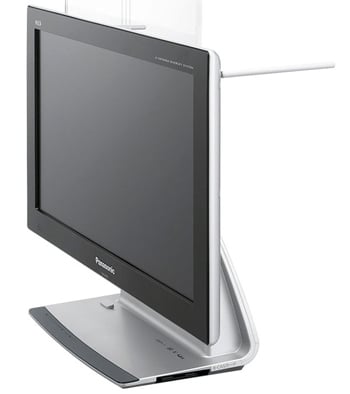 Panasonic Portable TV