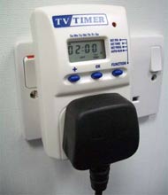 TV Timer