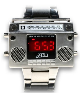 flud boombox watch