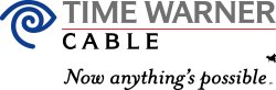 Time Warner Cable logo