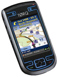 TORQ N100