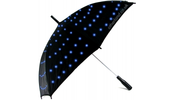 Twilight Spectrum Umbrella