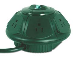 UFO Plug Expander