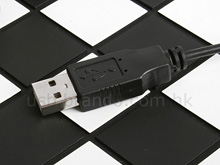 USB Chess