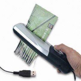 USB Shredder