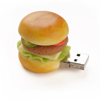 Hamburger USB