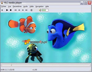 VLC Media Player