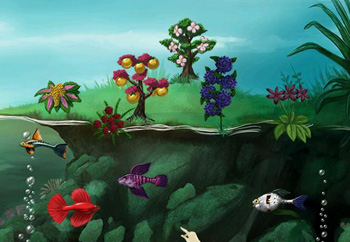 Fish Screenshot