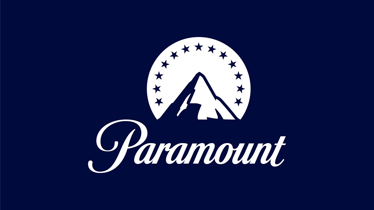 Paramount logo