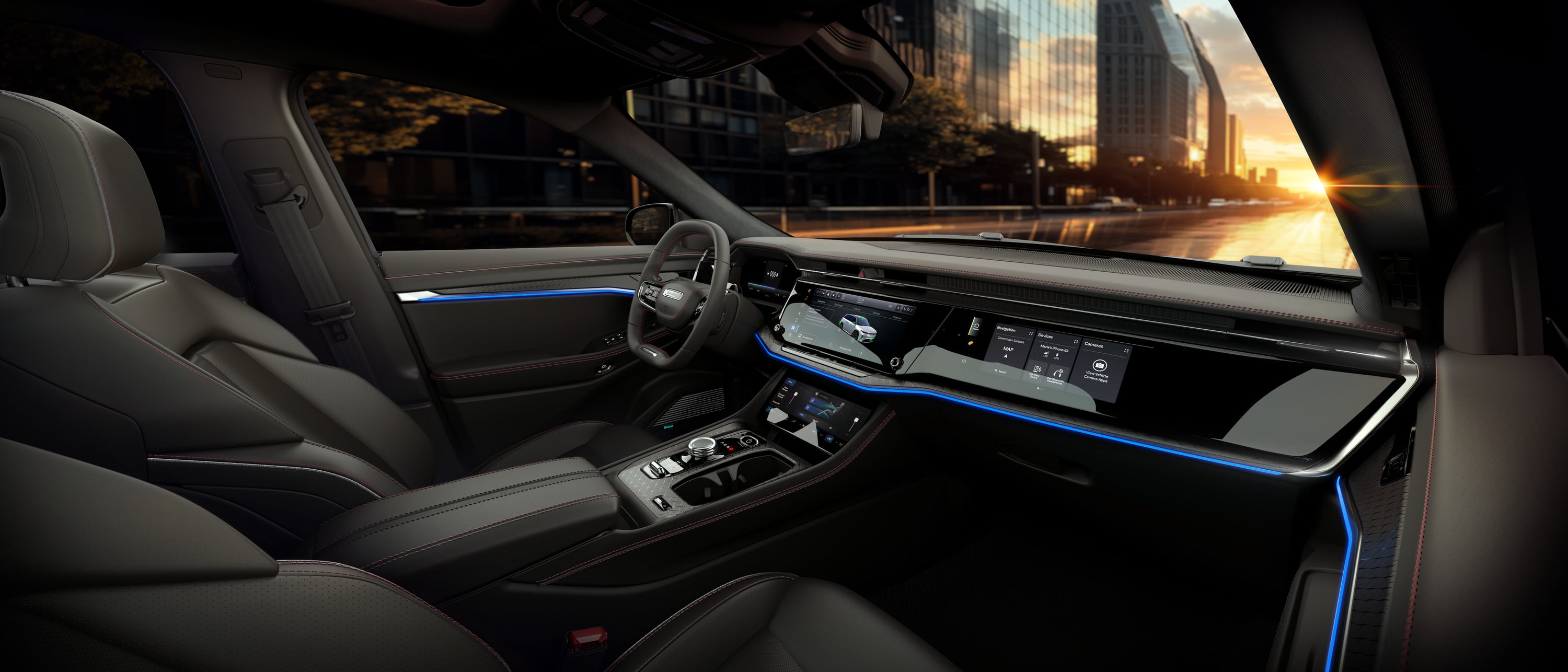 2025 jeep wagoneer s review