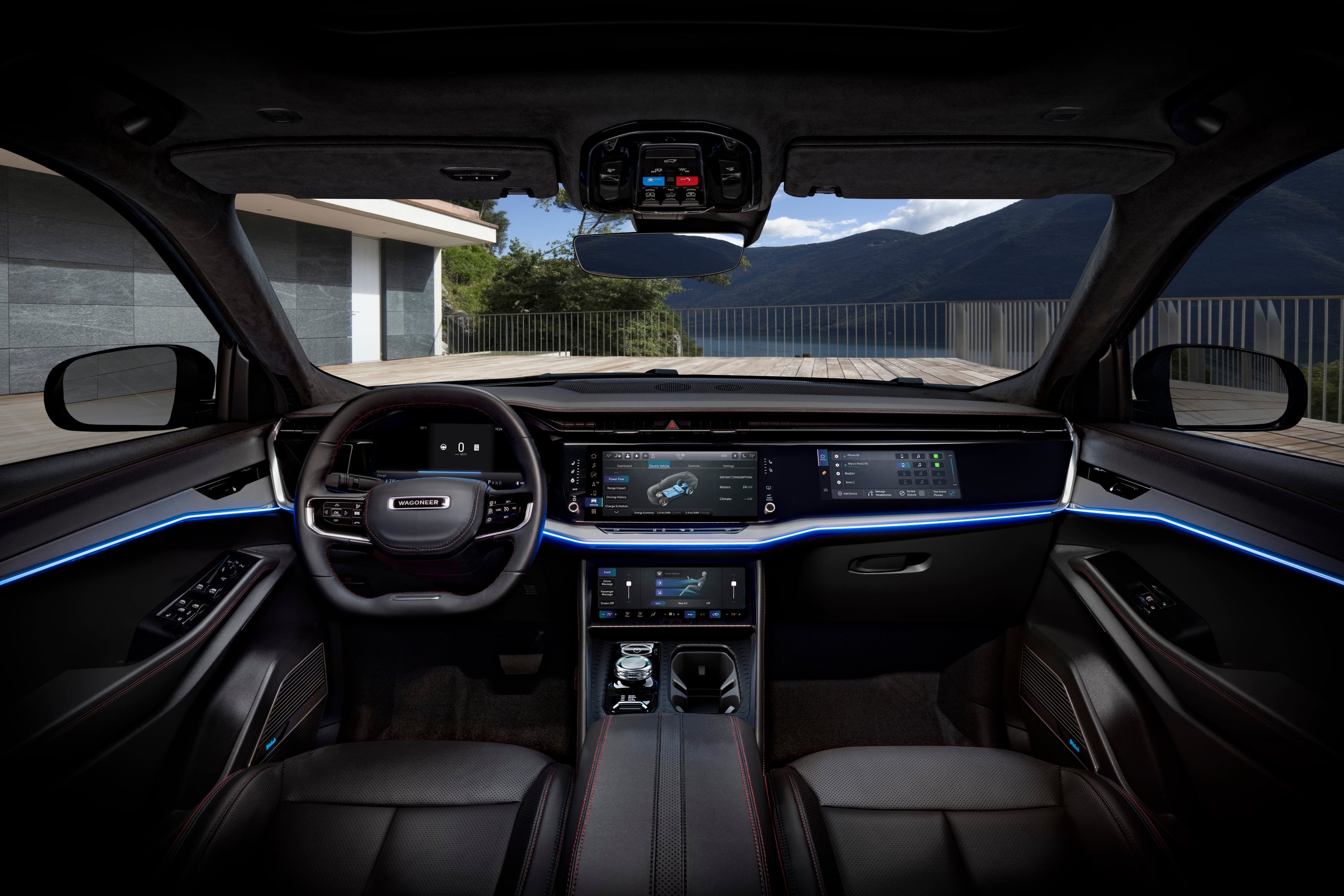 2025 jeep wagoneer s limited review