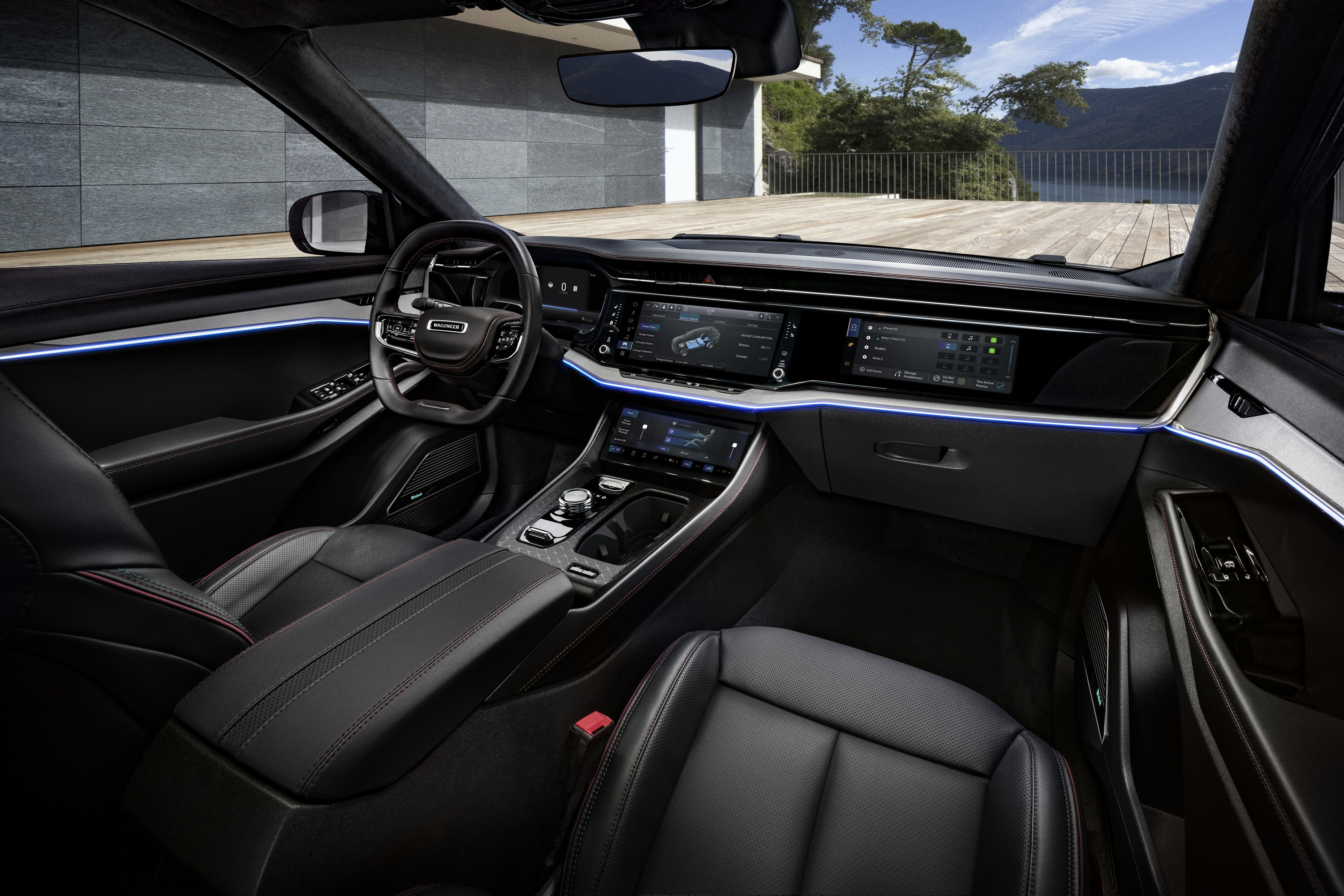 2025 jeep wagoneer s limited review