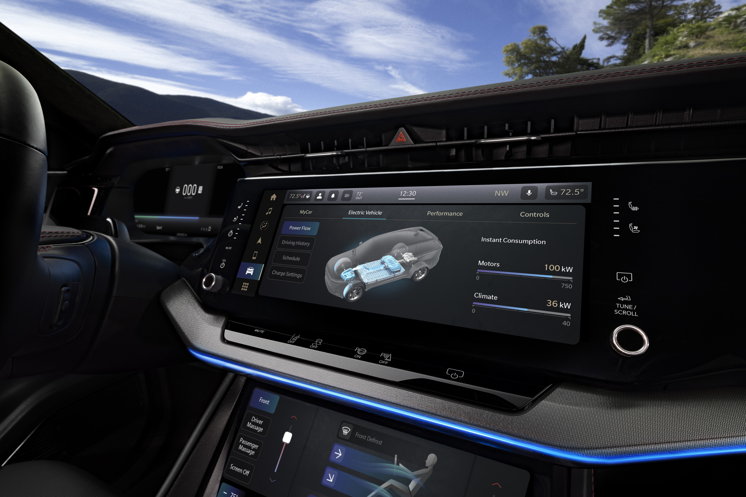 2025 jeep wagoneer s limited review