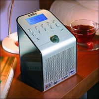 Acoustic Energy WiFi Internet Radio