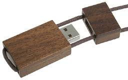 USB Memory Strap