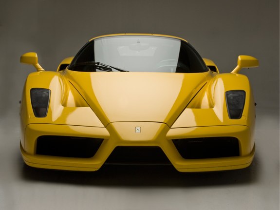 Ferrari Enzo