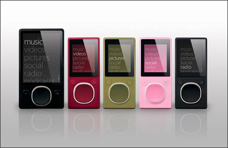 Zune 2