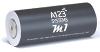 M1 Super Battery