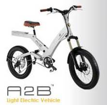 a2b electric bike price