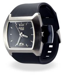 Flash Drive Watch