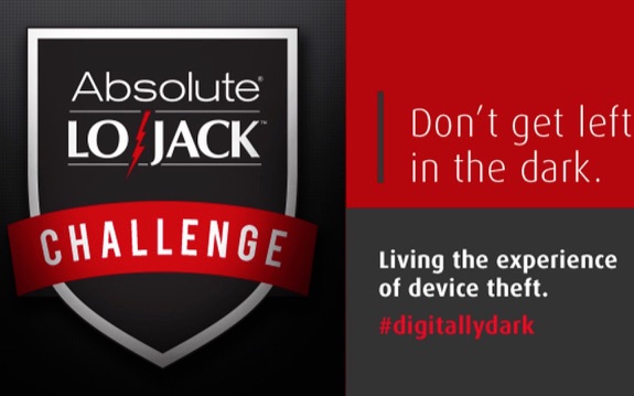 absolute lojack giveaway