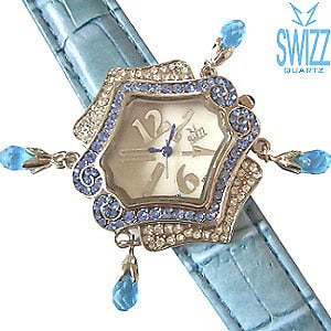 Swizz Watch