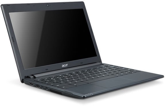 Acer Chromebook