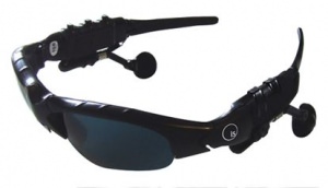 MP3 Sunglasses