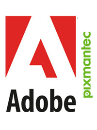 Adobe Pixmantec