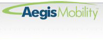 Aegis logo