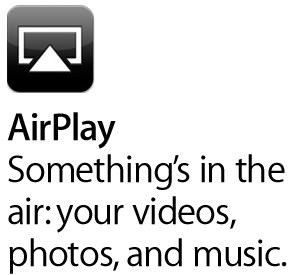 AirPlay