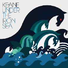 Keane Album