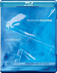 TrondheimSolistene Divertimenti