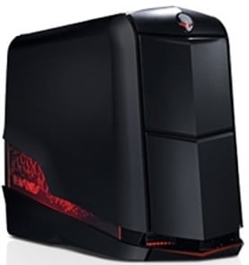 alienware aurora promo code