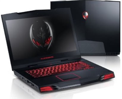 dell alienware m15x promo code