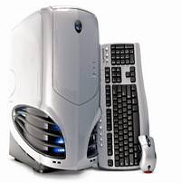 Dell Alienware