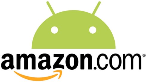 Android Appstore Amazon