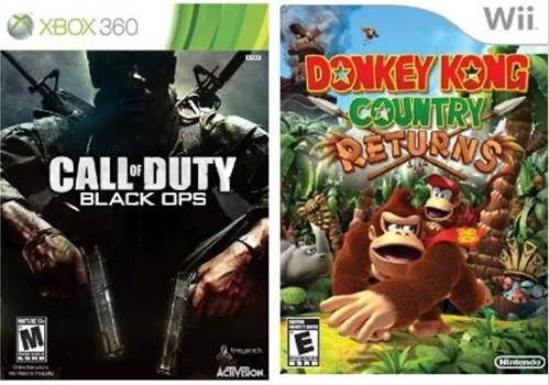 amazon video game sale