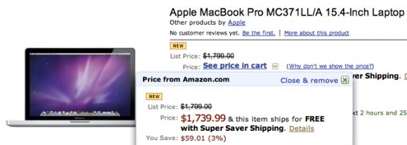 MacBook Pro Deals