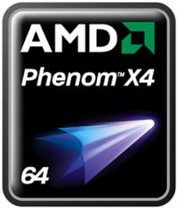 AMD Phenom x4