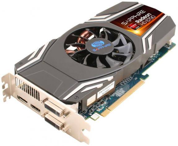 Amd Releases 150 Radeon Hd 6790 Video Card Gear Live 5020