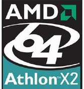 AMD Dual Core Athlon